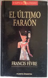 El Último Faraón
