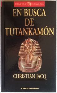 En Busca De Tutankamón
