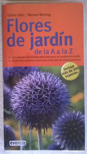 Flores De Jardín De La A A La Z