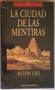 La Ciudad De Las Mentiras