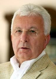 Philipp Vandenberg