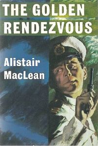 The Golden Rendezvous