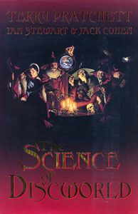 The Science of Discworld