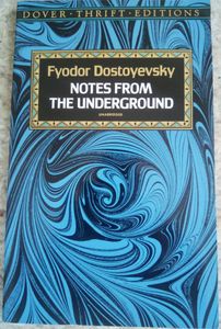 Notes from the Underground