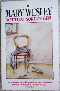Not That Sort Of Girl