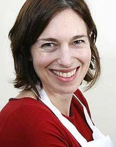 Tessa Boase