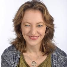 Rosie Wilby