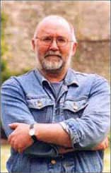 John Newsinger