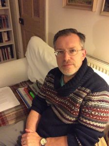 John Medhurst