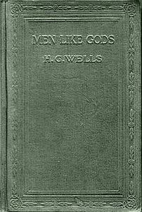 Men Like Gods