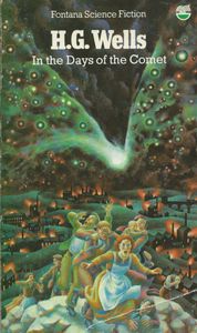 In the Days of the Comet