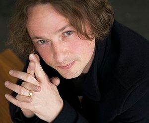 Gareth E. Rees