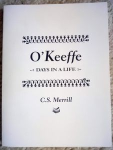 O'Keeffe: Days in a Life