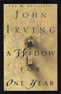 A Widow for One Year