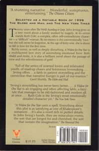 A Widow for One Year
