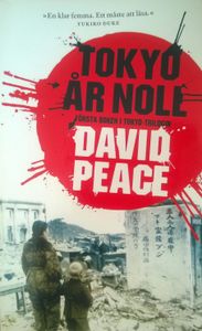 Tokyo År Noll