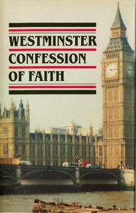 Westminster Confession of Faith