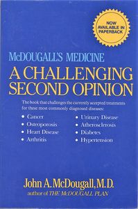 A Challenging Second Opinion