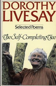 The Self-Completing Tree