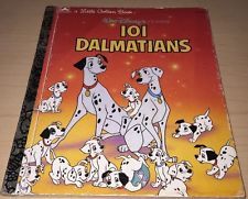 Walt Disney's Classic 101 Dalmatians