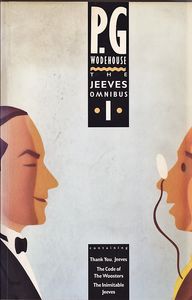 The Jeeves Omnibus 1