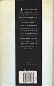 The Jeeves Omnibus 1