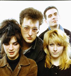 The Flatmates