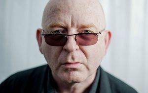 Alan McGee
