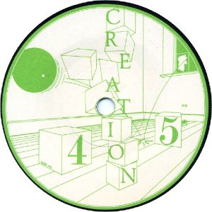 Creation Records