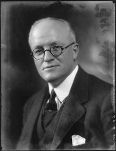 Hugh Walpole