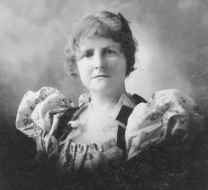 Mary E. Wilkins