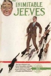 The Inimitable Jeeves