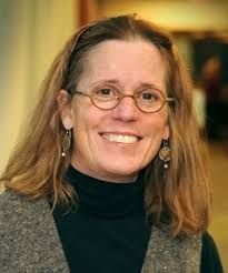 Nancy Carlson