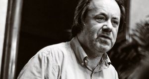 Matthew Sweeney