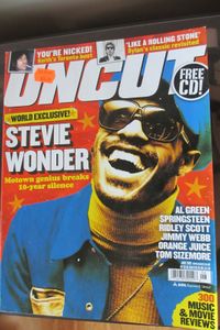 Uncut (Take 97)