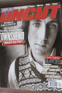 Uncut (Take 83)