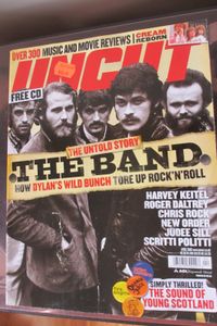 Uncut (Take 95)
