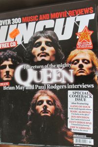 Uncut (Take 94)