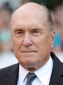 Robert Duvall