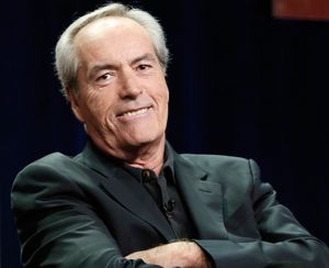 Powers Boothe