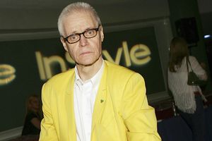 Kim Fowley