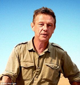 Andy Kershaw