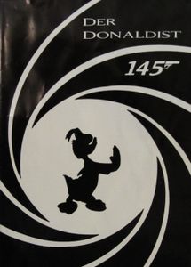 Der Donaldist # 145