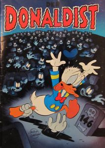 Der Donaldist # 146