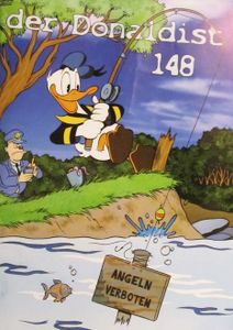 Der Donaldist # 148