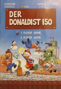 Der Donaldist # 150