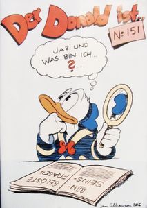 Der Donaldist # 151