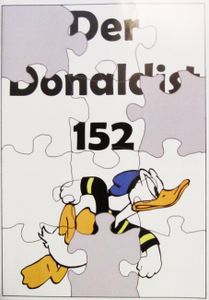 Der Donaldist # 152