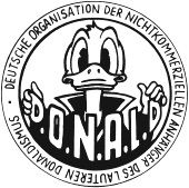 D.O.N.A.L.D.
