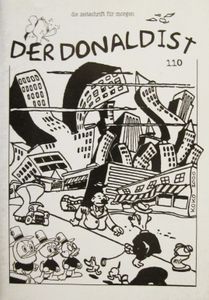 Der Donaldist # 110